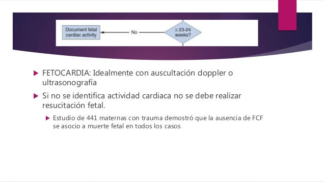 Manejo perioperatorio de la paciente obstétrica Manejo perioperatorio de la paciente obstétrica