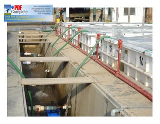 Storing Raceways Manejo raceways | PDF