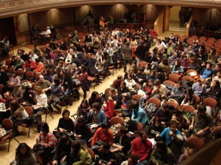 Manel Concert Ateneu Sala Gran 8 1 2010