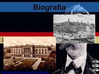 Biografia
http://www.youtube.com/watch?v=iT2Lanigpss
 
