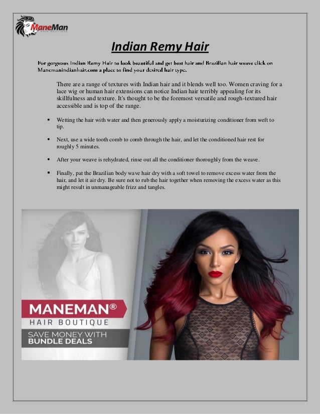 Indian Remy Hair Manemanindianhair Com