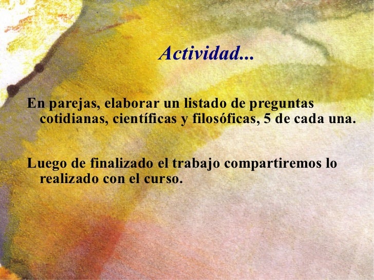 preguntas filosoficas cotidianas maneras de conocer tipos de preguntas preguntas filosoficas cotidianas maneras de conocer tipos de preguntas
