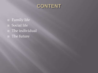 Manesseh o brian autobiography PPT 