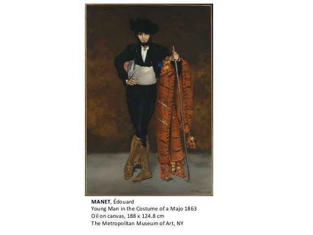 Obras de arte de manet e contemporâneos Balcon désign Contemporaneos