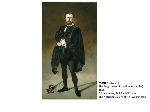 Obras de arte de manet e contemporâneos Balcon désign Contemporaneos