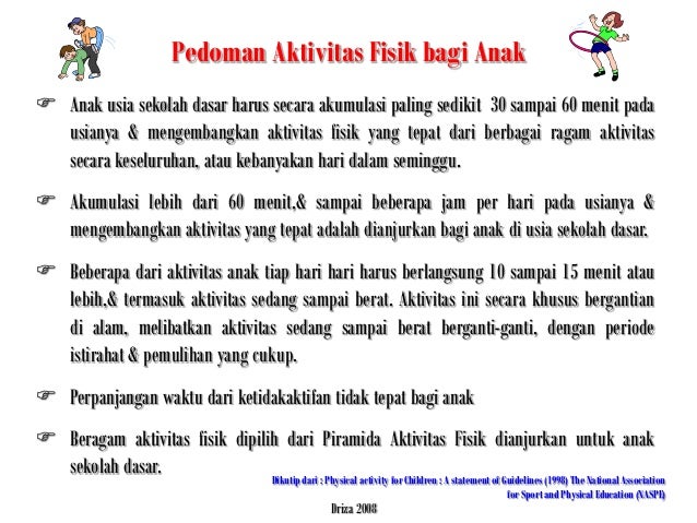Sebutkan Keuntungan Melakukan Aktivitas Fisik Dengan Baik - Sebutkan Itu
