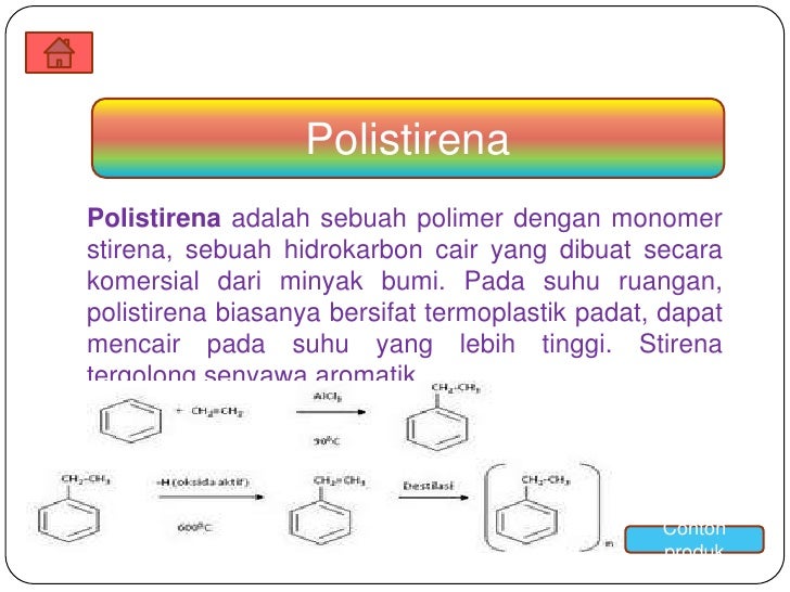 Manfaat hidrokarbon dalam kehidupan sehari hari