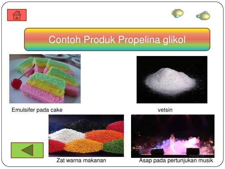 Manfaat hidrokarbon dalam kehidupan sehari hari
