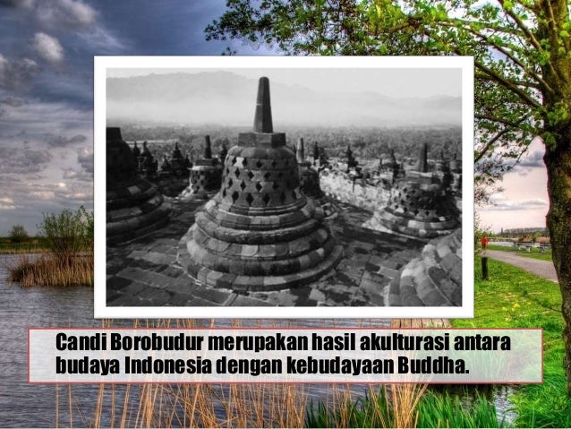 Hubungan Internasional dalam Bidang Budaya