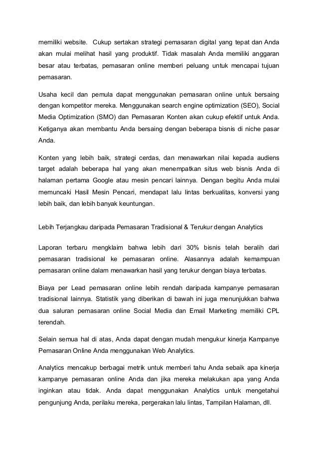 Revolusi Digital: Manfaat Toko Online bagi Penjual dan Pembeli