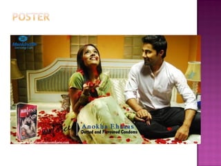 Manforce condoms Rural marketing