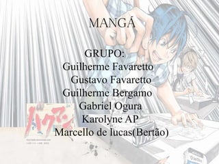 Animes Re: Zero e - Biblioteca brasileira de mangás