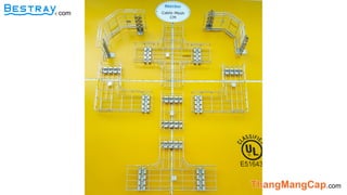 Bestray-Album 66-Thang Máng Cáp Chất Lượng Cao (Cable Tray System)