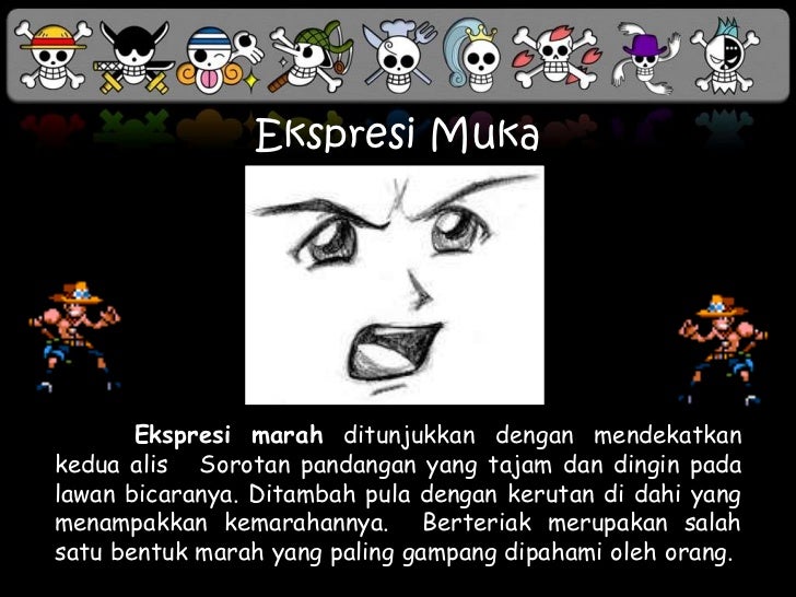 Cara Menggambar Manga