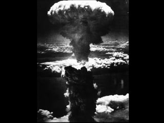 La faillite des adultes et la
chute des repères collectifs
Gen d’Hiroshima (Keiji Nakazawa)
 