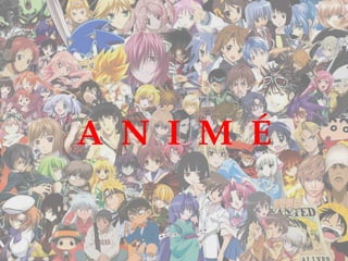 English: Manga & Anime Lesson