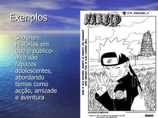 Naruto Uzumaki, Desenho por Adriano Silva