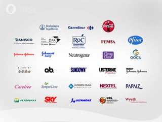 Apresentação Manga - Cases