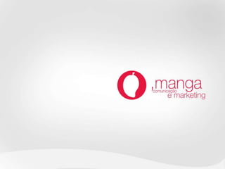 Apresentação Manga - Cases