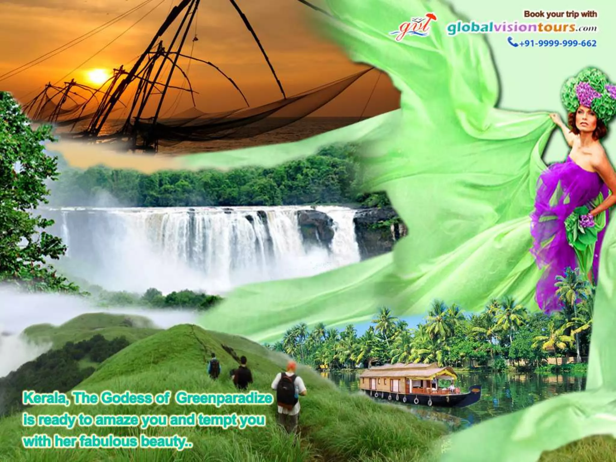 Mangalavanam Bird Sanctuary