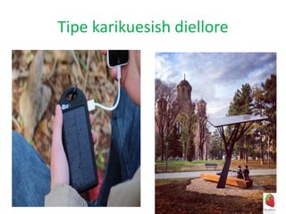 Tipe karikuesish diellore
 