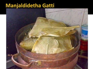 Manjaldidetha Gatti
Lohith Shetty, Chief Facilitator, VinetR Trainers, lohiths.com@gmail.com
 