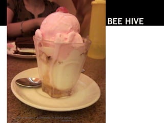 BEE HIVE
JFM Lohith Shetty, Asst Professor, St Aloysius College,
Mangalore
 