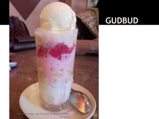 GUDBUD
JFM Lohith Shetty, Asst Professor, St Aloysius College,
Mangalore
 