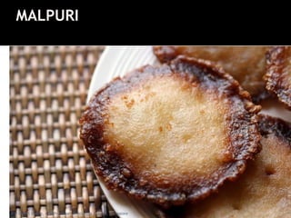 MALPURI
JFM Lohith Shetty, Asst Professor, St Aloysius College, Mangalore
 