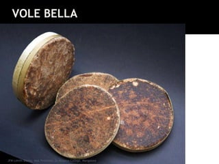 VOLE BELLA
JFM Lohith Shetty, Asst Professor, St Aloysius College, Mangalore
 