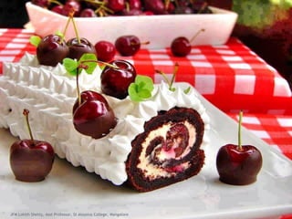 JFM Lohith Shetty, Asst Professor, St Aloysius College, Mangalore
 