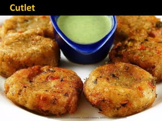 Cutlet
Lohith Shetty, Chief Facilitator, VinetR Trainers, lohiths.com@gmail.com
 