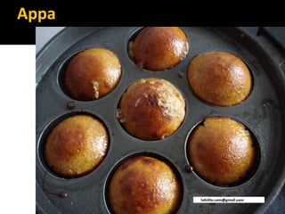 Appa
Lohith Shetty, Chief Facilitator, VinetR Trainers, lohiths.com@gmail.com
 