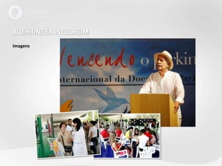 BOEHRINGER INGELHEIMImagens