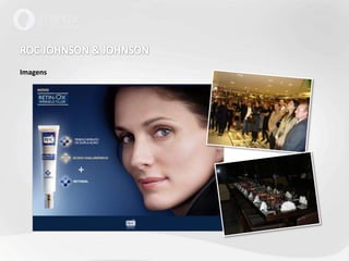 ROC JOHNSON & JOHNSONImagens
