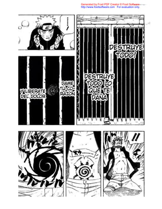 naruto manga 439