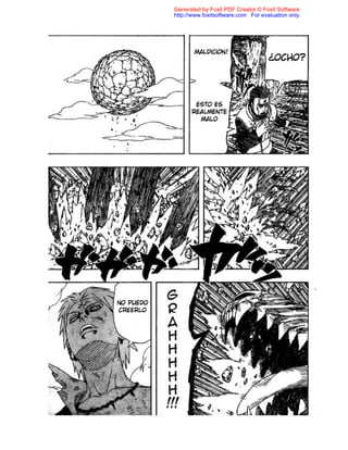 naruto manga 439