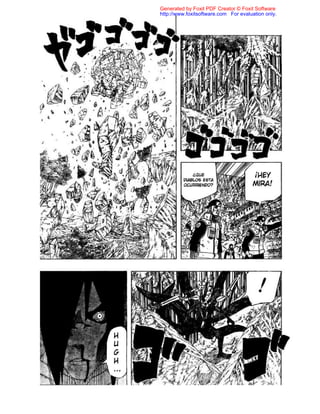 naruto manga 439