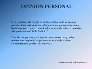Su punto de ebullición, temperatura a la que el elemento pasa de estado líquido a estado gaseoso es de 2061 ºC.