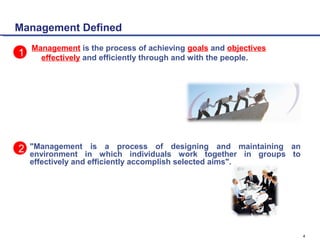 Managerial studies  part of ch 1