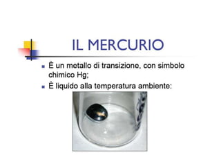 Il Mercurio