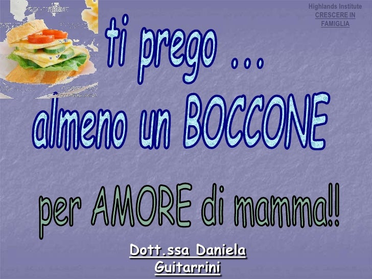94 Si Mangia In Un Boccone