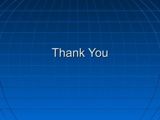 Thank YouThank You
 