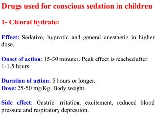 management's of child in the filed of pedo.ppt