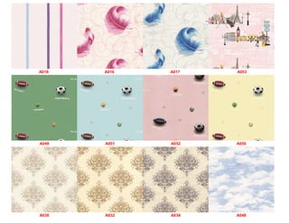 A018 A016 A017 A053
A049 A051 A052 A050
A030 A032 A034 A048
 