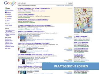 PLAATSGERICHT ZOEKEN
 