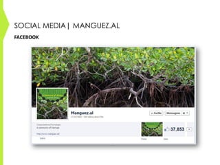 SOCIAL MEDIA| MANGUEZ.AL
FACEBOOK
 