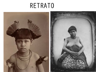 RETRATO 