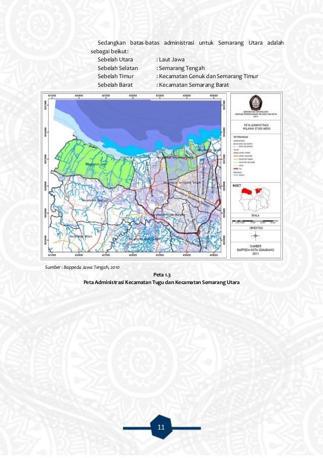 mangunharjo mangrove resort 24 638