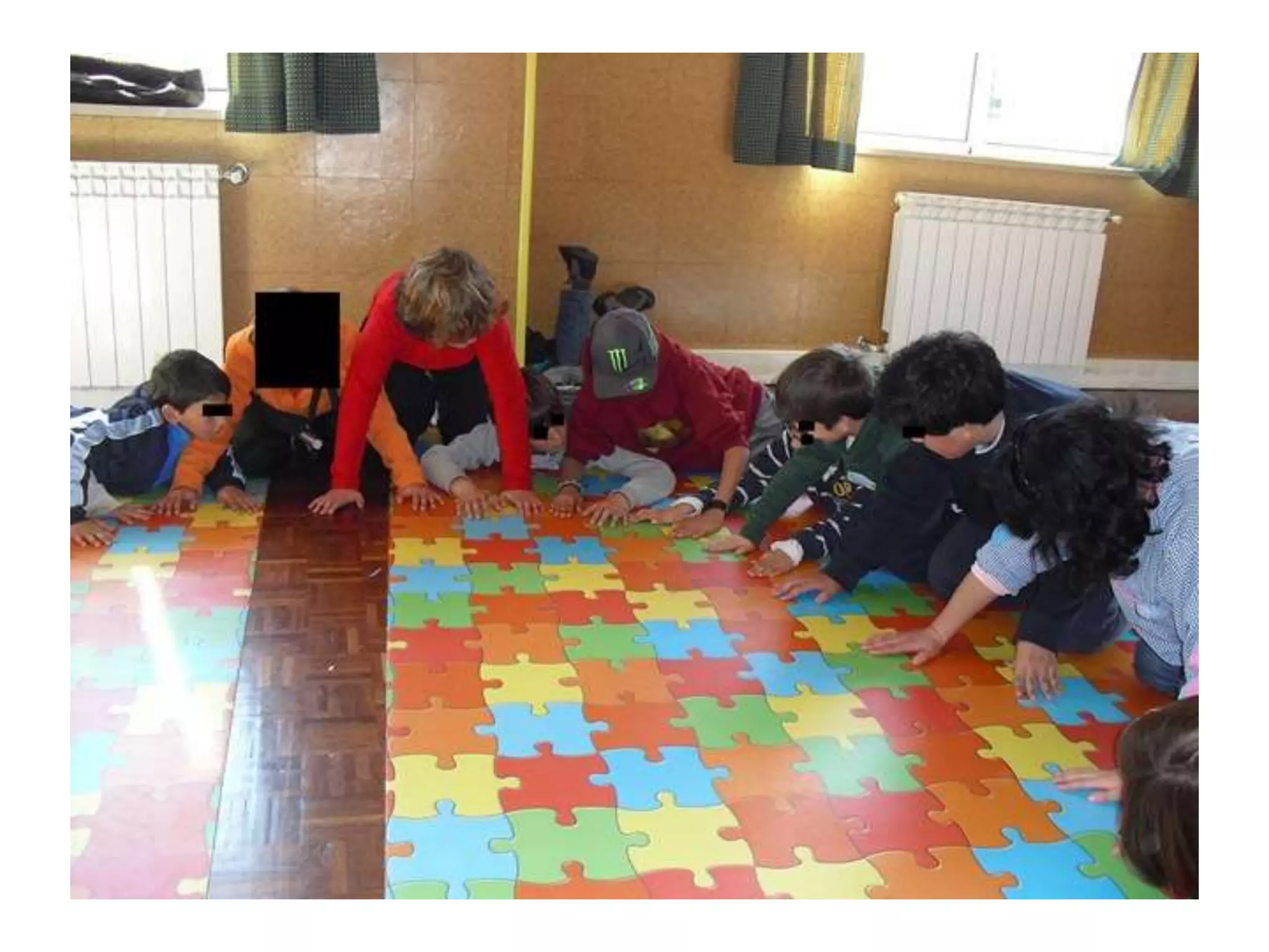 Manha com a mae da sara